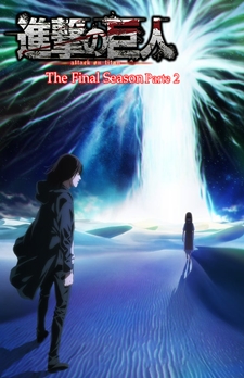 Shingeki no Kyojin 4: The Final Season – Parte 2 – Dublado Todos os  Episódios - Assistir Online